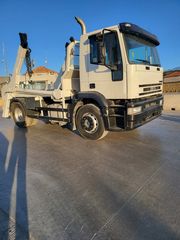 Αλυσιδάκι Iveco 2003 MP 190E31-thumb-2