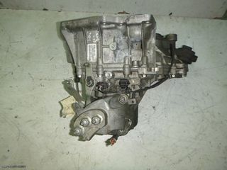 FORD FIESTA MK8 H1BR 7002 XF H1BR7002XF ΚΙΒΩΤΙΟ ΤΑΧΥΤΗΤΩΝ ΣΑΣΜΑΝ GEARBOX 1.0 ECOBOOST