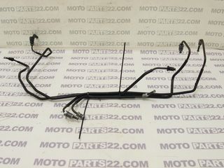 BMW K 1200 R, K 1200 R SPORT, K 1300 S, K 1300 R K43 ... ΣΩΛΗΝΑΚΙΑ ΜΕΤΑΛΙΚΑ ΜΟΝΑΔΑΣ ABS ΣΕΤ Νούμερο Αγγελίας (SKU): 37739