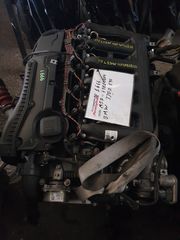 Κινητηρας BMW E60 530D 306D3-thumb-1