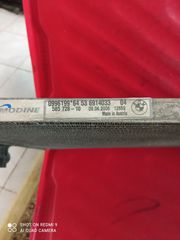 BMW  Z4- X3  Ψυγείο A/C-thumb-2
