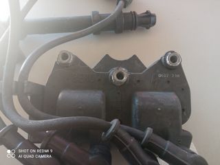 Πολλαπλασιαστής Fiat Almera , bravo , brava ,doblo ,marea , lancia dedra , Delta , lubra