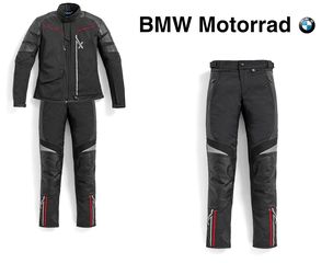 BMW Motorrad XRide πανελονι
