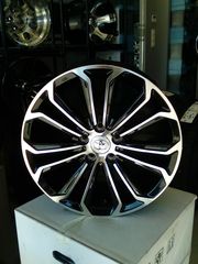 ΠΩΛΟΥΝΤΑΙ ΖΑΝΤΕΣ TOYOTA 16" 5x100 ΚΑΙΝΟΥΡΓΙΕΣ