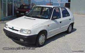 ΚΑΘΡΕΦΤΗΣ ΜΗΧΑΝΙΚΟΣ ΑΡΙΣΤΕΡΟΣ 415501409 ΓΙΑ SKODA FELICIA LXI 1289cc 136B ΚΙΝΗΤΗΡΑΣ 68HP 1994 - 1998