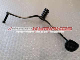 SYM VF 125 Λεβιές ταχυτήτων μαύρος γνήσιος