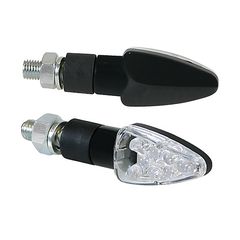 Κωδ.139722 Lampa ΦΛΑΣ ΜΟΤΟ ATOM / LED 12V-21W τηλ.210-6666146