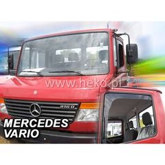 Κωδ.139694 Heko MERCEDES E-CLASS W212 4/5d 09> - ΖΕΥΓΑΡΙ ΑΝΕΜΟΘΡΑΥΣΤΕΣ HEKO (2 ΤΕΜ.) τηλ.210-6666146