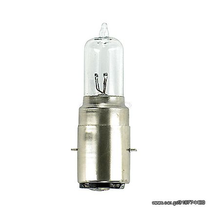 Κωδ.139611 Lampa ΛΑΜΠΑ ΑΛΟΓΟΝΟΥ S2 12V 35/35W BA20d τηλ.210-6666146