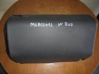 MERCEDES  W203' - C200' - '00'-05' -  Ντουλαπάκια