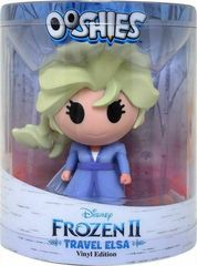 Συλλεκτική Φιγούρα Disney Frozen II OOSHIES (78813)