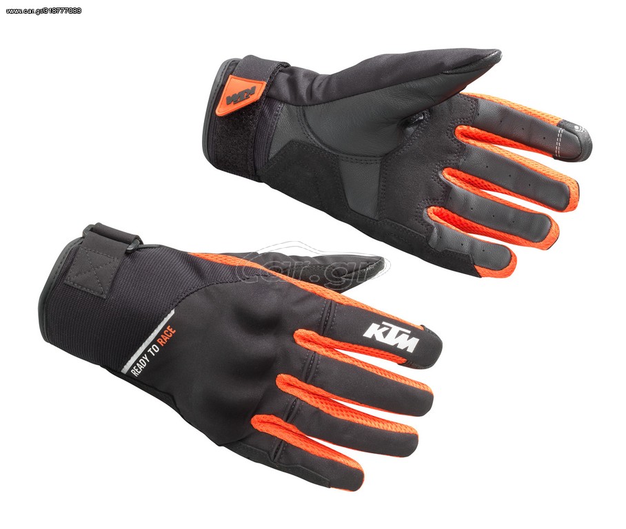 KTM ΓΑΝΤΙΑ TWO 4 RIDE