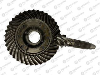 Κορώνα, πηνίο πίσω διαφορικού Kubota: 67950-82110