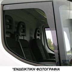 Κωδ.136933 Heko RENAULT MASTER 98-10 / MASCOTT 99-10 - ΖΕΥΓΑΡΙ ΑΝΕΜΟΘΡΑΥΣΤΕΣ HEKO (2 ΤΕΜ.) τηλ.210-6666146