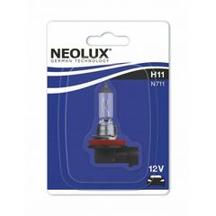 NEOLUX H11 12V 55W SINGLE (N711-01B) 1τμχ