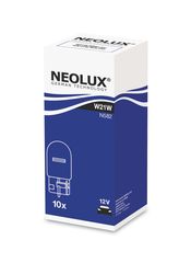 NEOLUX W21W 12V 21W W3X16D Standard (N582) 1τμχ