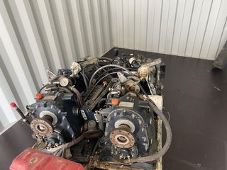υδροτζέτ castoldijet  TD 284