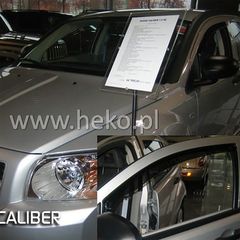 Κωδ.136529 Heko DODGE CALIBER 5D 2006> - ΖΕΥΓΑΡΙ ΑΝΕΜΟΘΡΑΥΣΤΕΣ HEKO (2 ΤΕΜ.) τηλ.210-6666146