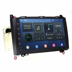 Bizzar OEM για Mercedes Sprinter Android 10.0 4core Navigation Multimedia