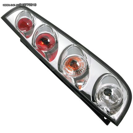 Κωδ.135086 Lampa Φανάρια Πισινά για FORD FIESTA 3D 11/01>12/05 τηλ.210-6666146