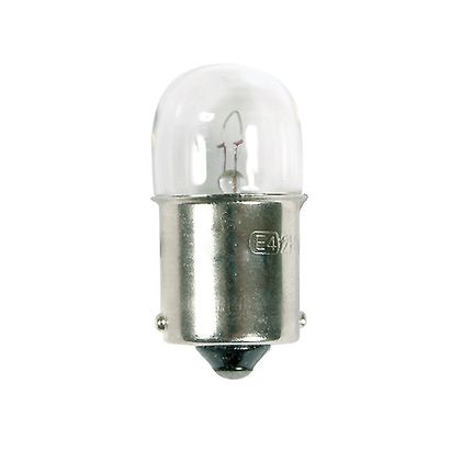 Κωδ.135017 Lampa ΜΟΝΟΠΟΛΙΚΗ ΛΑΜΠΑ R10W 24V/10W (BA15s) τηλ.210-6666146