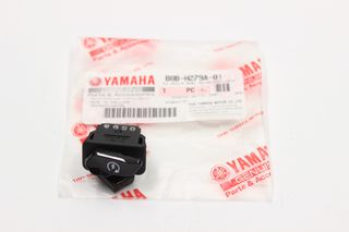 Διακοπτης Μιζας Yamaha Crypton S 115 Γνησιο