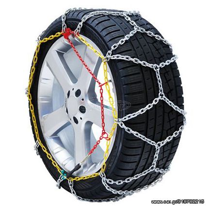 Κωδ.132776 Lampa ΑΛΥΣΙΔΑ ΧΙΟΝΙΟΥ 4X4/SUV S-16 16MM GR23.5 τηλ.210-6666146