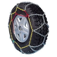 Κωδ.132771 Lampa ΑΛΥΣΙΔΑ ΧΙΟΝΙΟΥ 4X4/SUV S-16 16MM GR26.4 τηλ.210-6666146