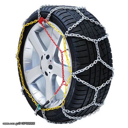 Κωδ.132769 Lampa ΑΛΥΣΙΔΑ ΧΙΟΝΙΟΥ 4X4/SUV S-16 16MM GR25.8 τηλ.210-6666146