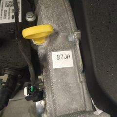 FORD  ΚΙΝΗΤΗΡΑΣ  1.0 EcoBoost  *B7JA*  -  8.000 ΧΙΛΙΟΜΕΤΡΑ -thumb-7