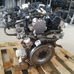 FORD  ΚΙΝΗΤΗΡΑΣ  1.0 EcoBoost  *B7JA*  -  8.000 ΧΙΛΙΟΜΕΤΡΑ -thumb-3
