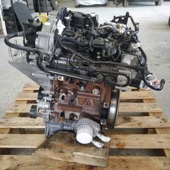 FORD  ΚΙΝΗΤΗΡΑΣ  1.0 EcoBoost  *B7JA*  -  8.000 ΧΙΛΙΟΜΕΤΡΑ -thumb-2