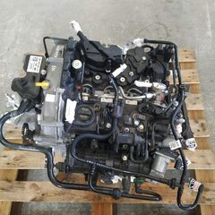 FORD  ΚΙΝΗΤΗΡΑΣ  1.0 EcoBoost  *B7JA*  -  8.000 ΧΙΛΙΟΜΕΤΡΑ 