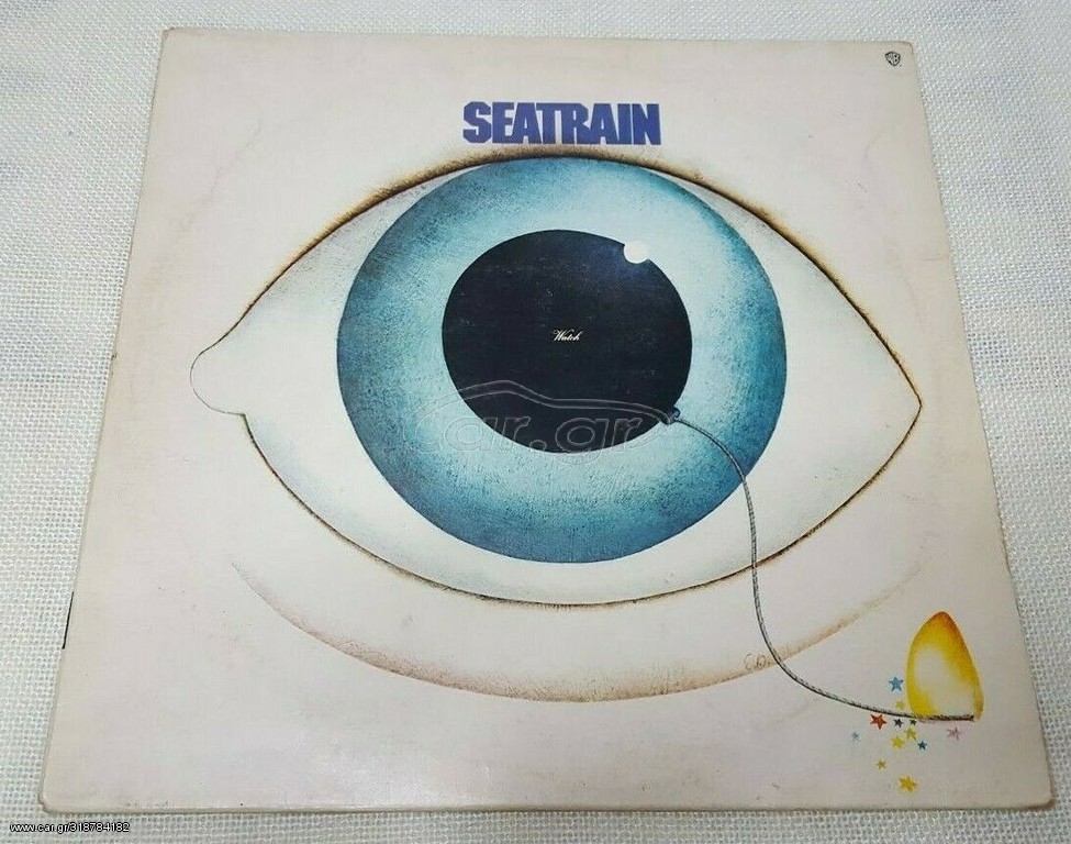 Seatrain – Watch