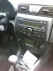 FIAT STILO RADIO-CD 2001-2006