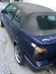 Volkswagen Golf Ανταλακτικα  '90-thumb-1