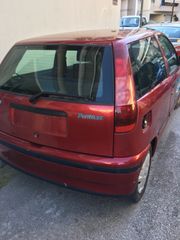 Fiat Punto 1996-thumb-1