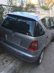 Mercedes-Benz A 140 Μόνο ανταλλακτικά  '03-thumb-1