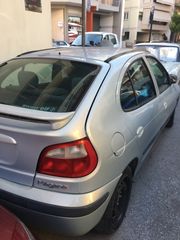 Renault Megane Ανταλακτηκα '00-thumb-1