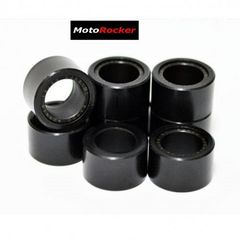 Μπίλιες φυγοκεντρικού T MAX-530 XP YAMAHA 25-15 18gr 6)τεμάχια BANDO
