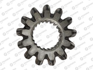 Πηνίο κορώνας τροχού Yanmar: 198421-138203