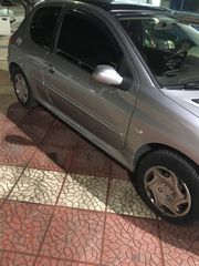 Peugeot 206 2002-thumb-1