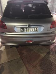 Peugeot 206 2002-thumb-2