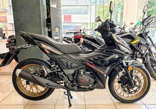 Malaguti Spectre GP 125 2025 ΕURO 5+-thumb-2