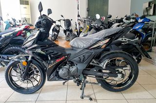 Malaguti Spectre GP 125 2025 ΕURO 5+-thumb-5