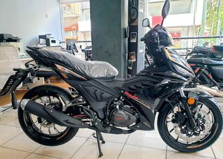 Malaguti Spectre GP 125 2025 ΕURO 5+-thumb-6