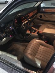 Jaguar XJ6 1988-thumb-1