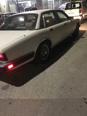Jaguar XJ6 1988-thumb-2