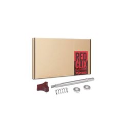 Comandante Red ClixRX35 Άξονας Ακριβείας