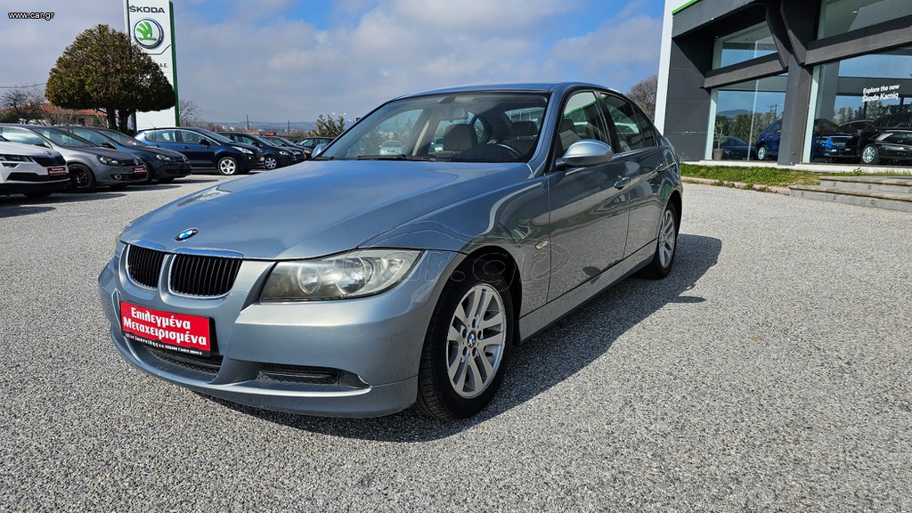 Bmw 316 '08 316I